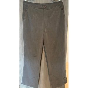Grey Pants (Large)